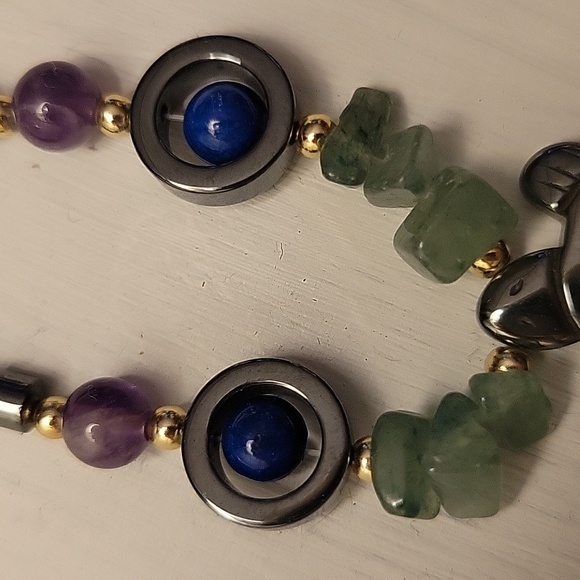 Turtle Necklace - Picture 5 of 6